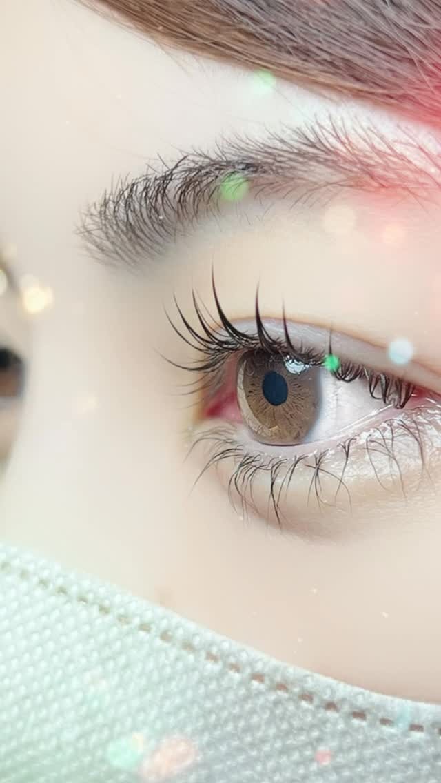 Images eyelash salon LIALI