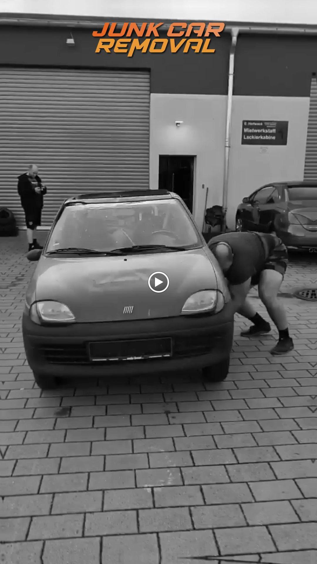 Images Junk Car Removals (Top Cash for Cars Brisbane)