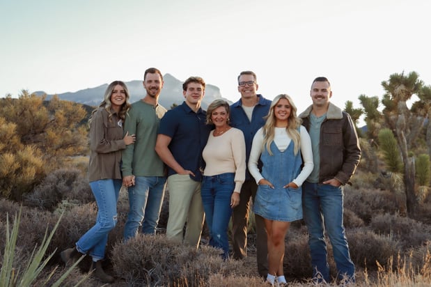 Images Tom Prince: Allstate Insurance