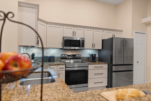 Images N-Hance Wood Refinishing of Greenville
