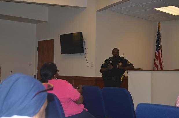 Images Beyond The Bell - Substance Abuse Prevention