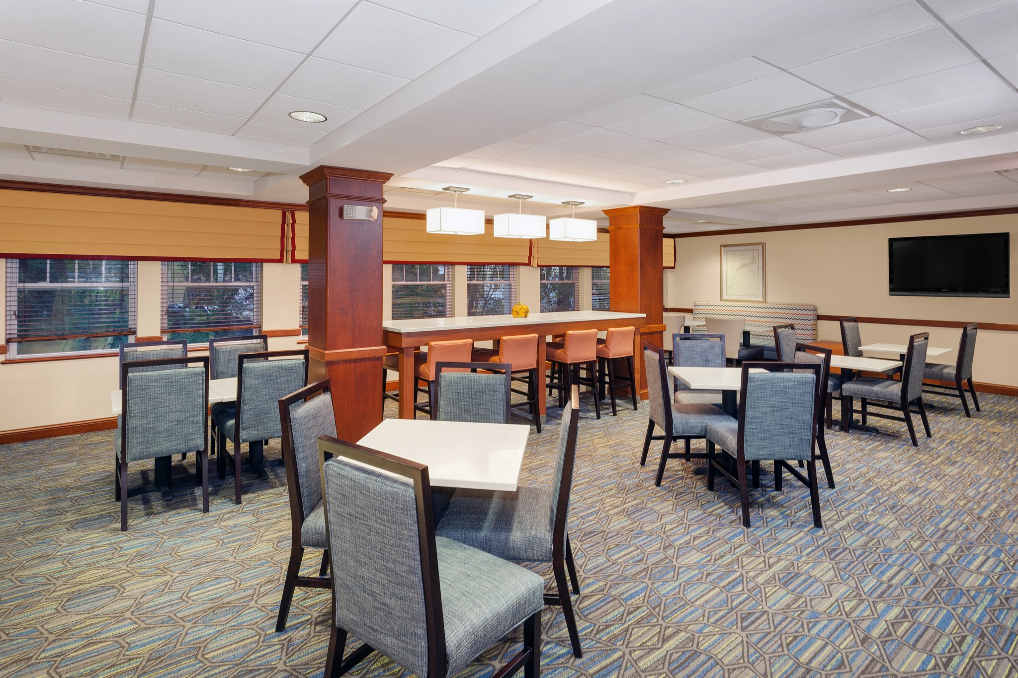 Holiday Inn Express & Suites Hampton South-Seabrook by IHG