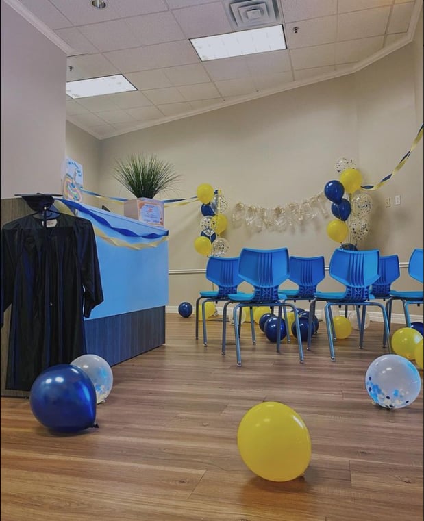 Images Radiant Autism Center