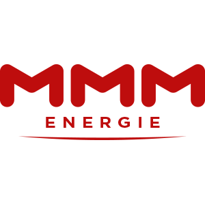 MMM Energie Logo