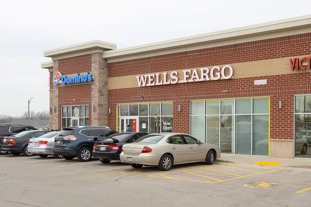 Images Wells Fargo Bank