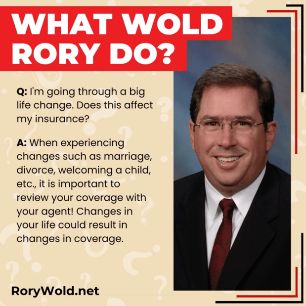 Images Rory Wold - State Farm Insurance Agent