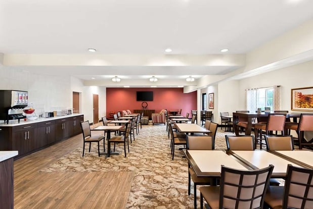 Images Best Western Palmyra Inn & Suites