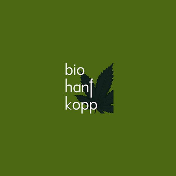 Bio Hanf Kopp CBD