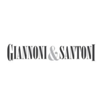 Giannoni & Santoni Logo