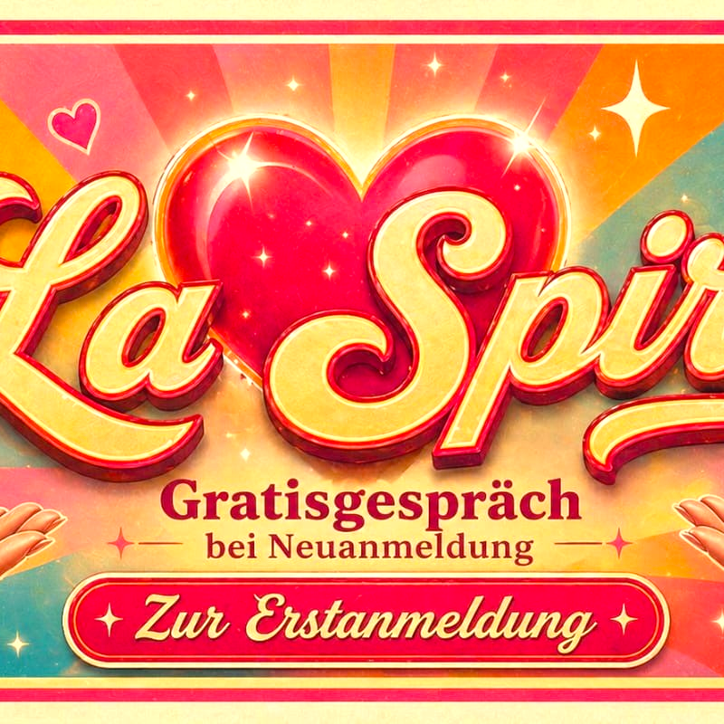 Bilder La Spirit