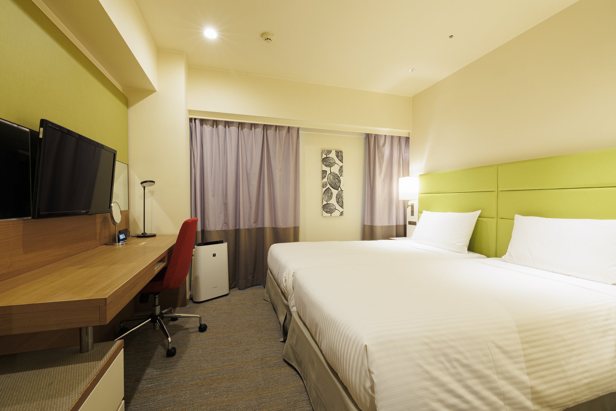 Images ANA Holiday Inn Sapporo Susukino by IHG