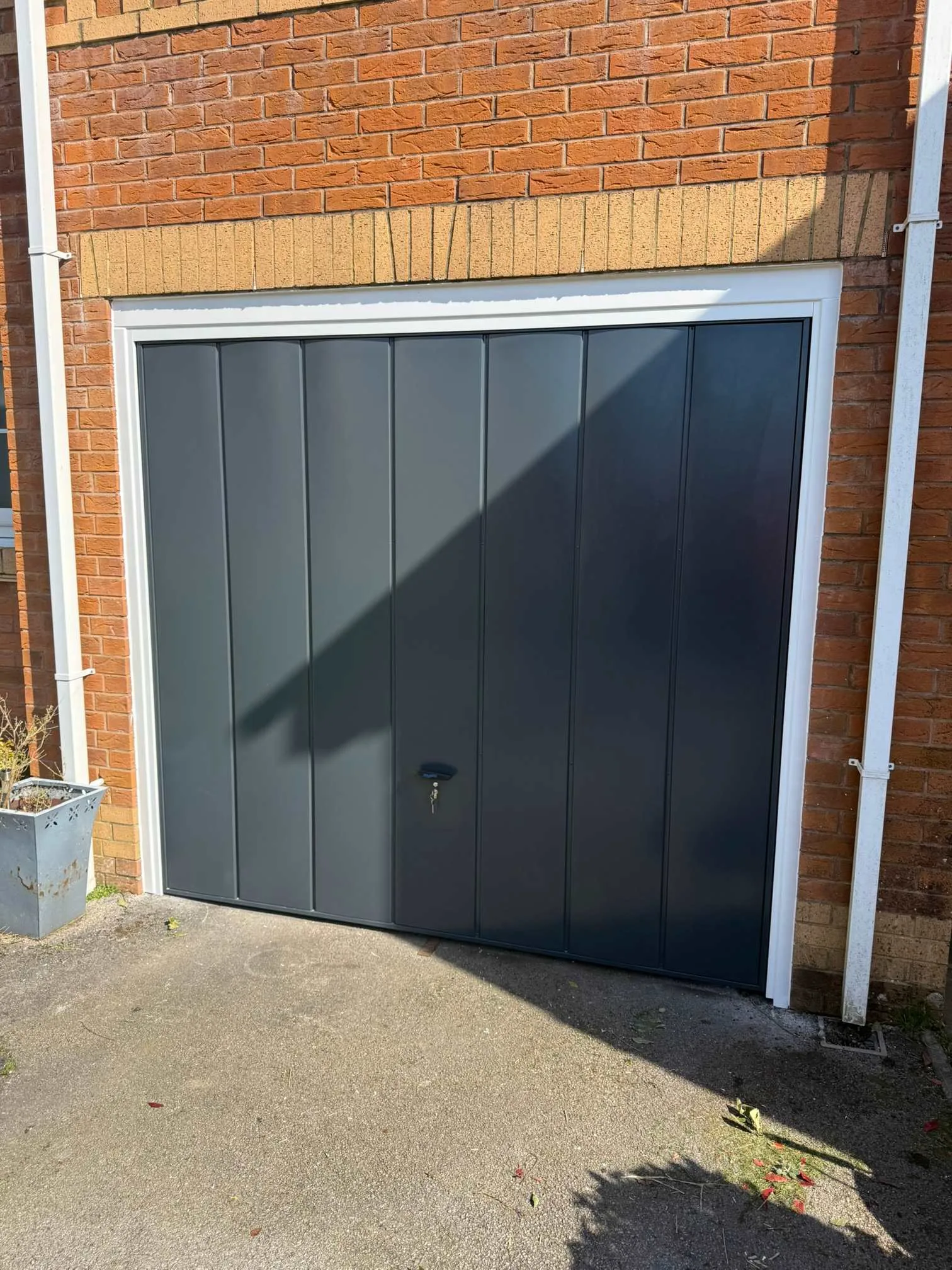 Images Garage Doors Repaired Installations Ltd