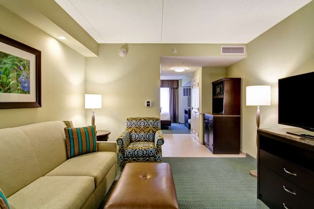 Images Hilton Garden Inn Woodbridge
