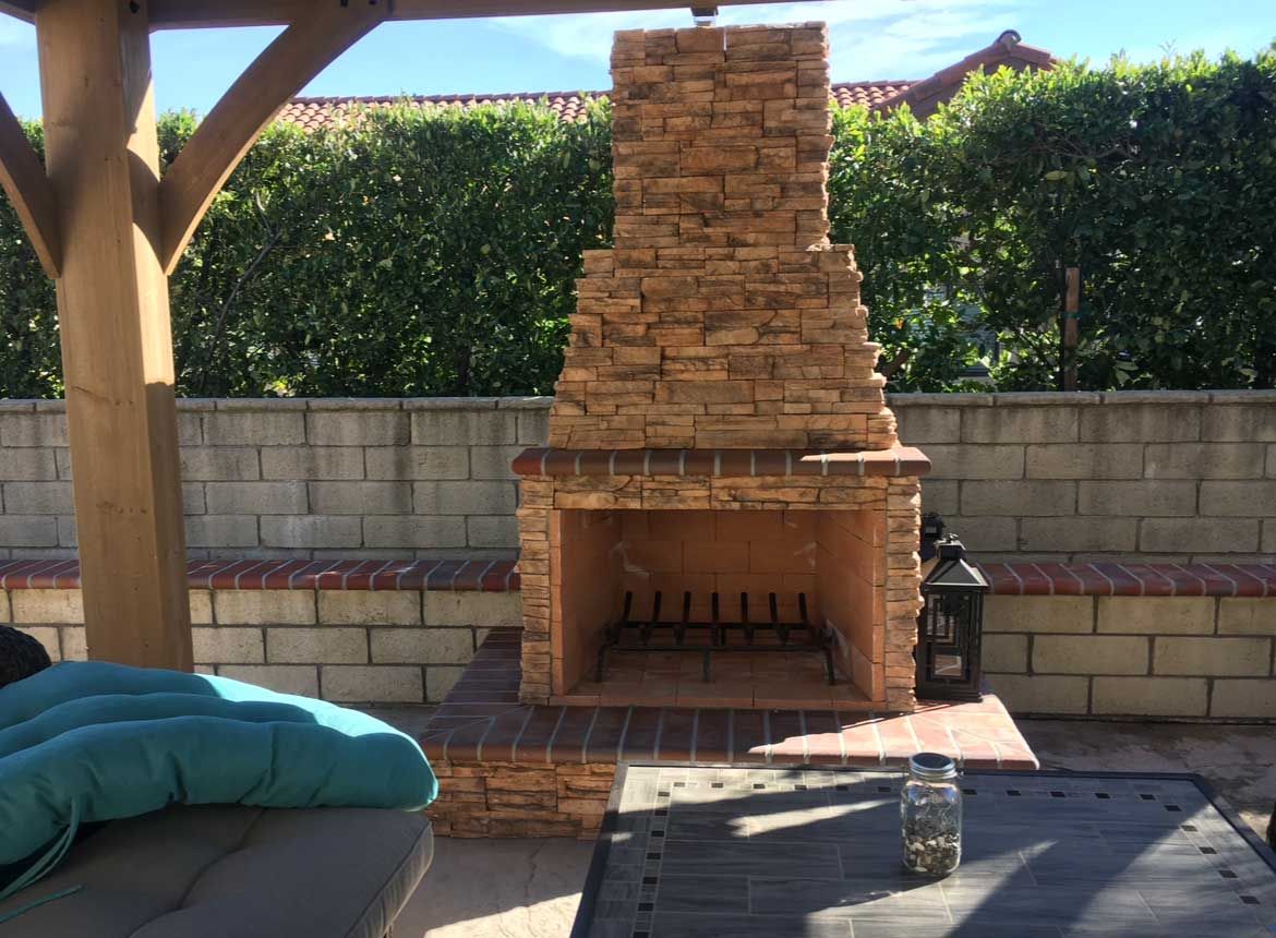 DJ's Greensweep Landscape Services Image