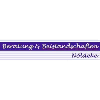 Logo Tillmann Nöldeke - Elternberatung, Beistandschaften, Pflegschaften