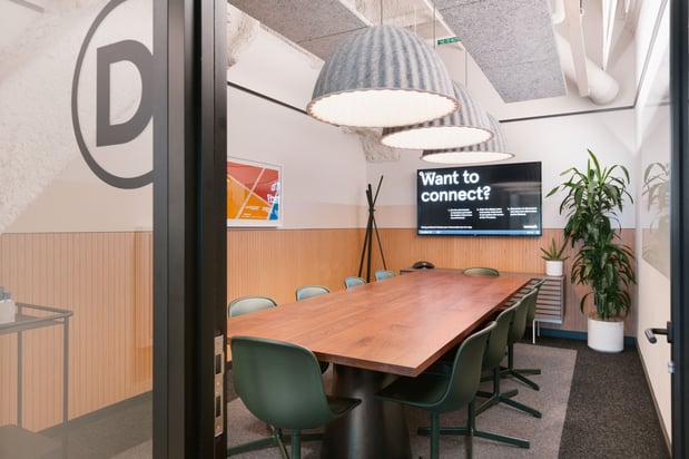 Images WeWork Constellation Place
