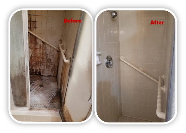Images The Grout Doctor - Omaha