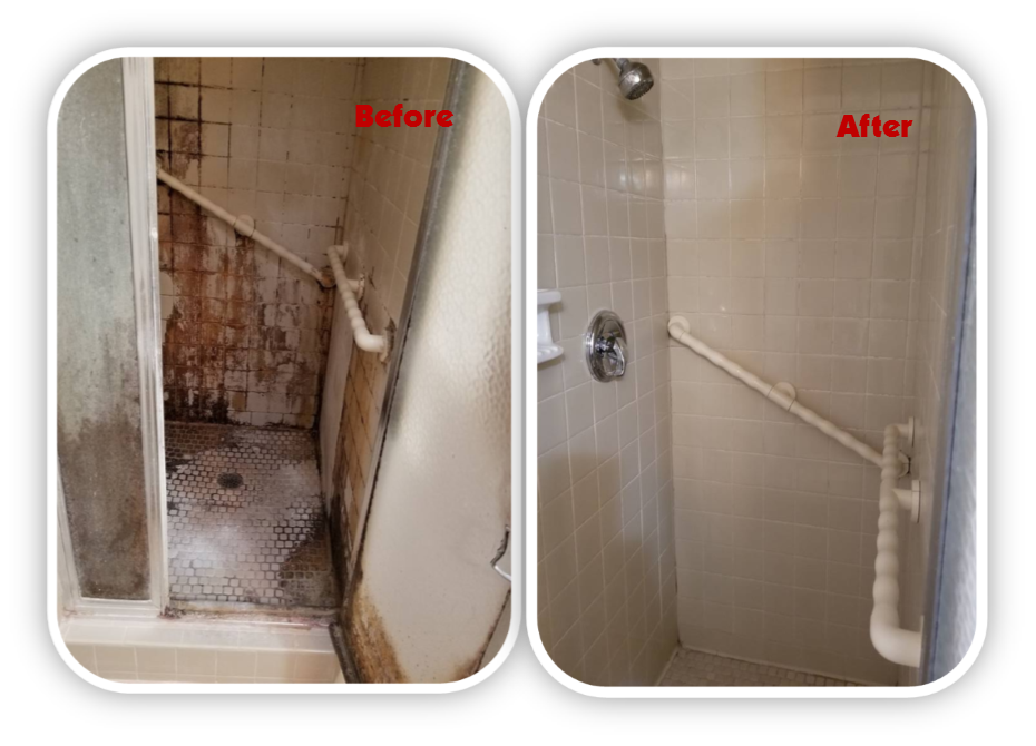 The Grout Doctor-Phoenix West Valley
