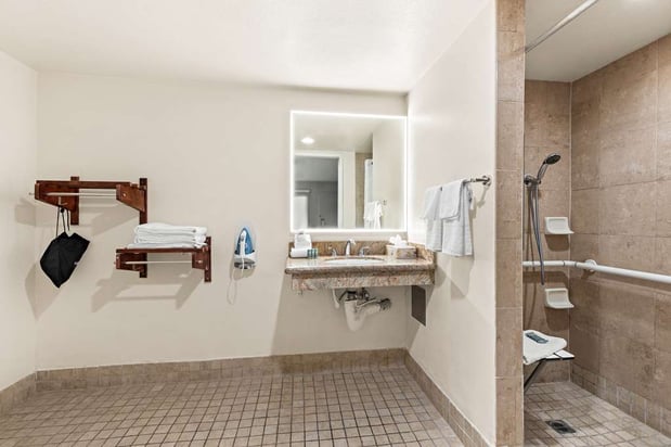 Images Best Western Chula Vista/Otay Valley Hotel