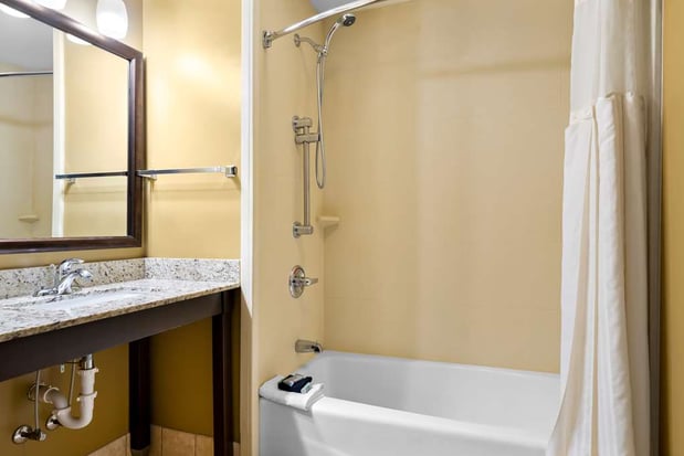 Images Best Western Paradise Inn