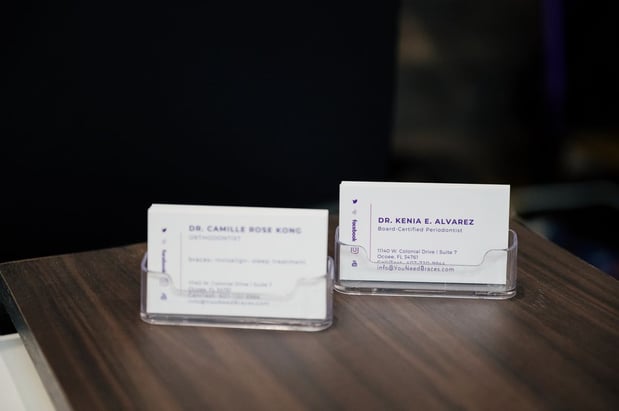 Images Master Dental & Orthodontics