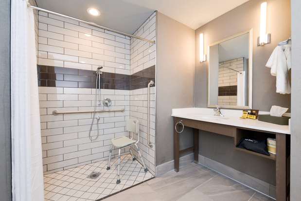 Images Best Western Plus Coalinga Inn