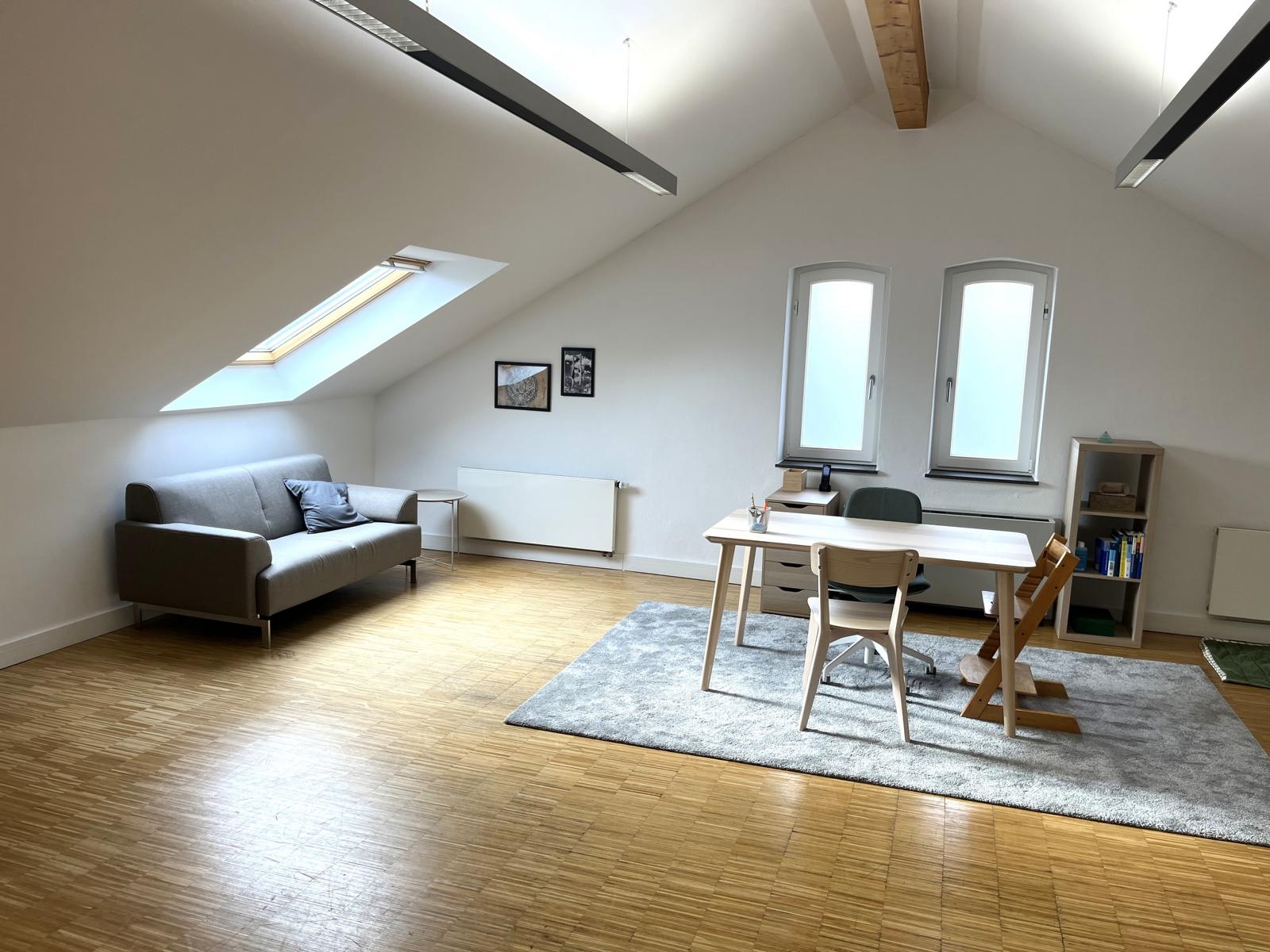 Praxis für Logopädie Vielca Gesthuysen, Bahnhofsallee 5 in Hilden