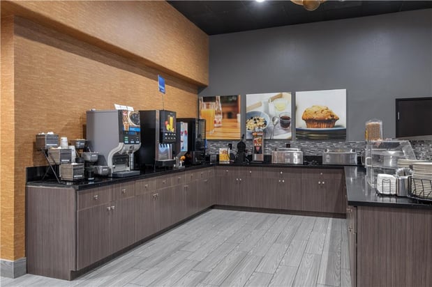 Images Best Western Pahrump Oasis