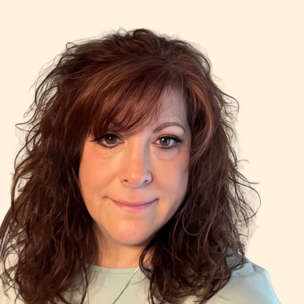 Images Laurie Adams, Counselor