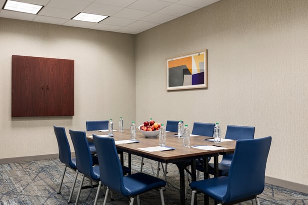 Images Holiday Inn Express Baltimore at the Stadiums by IHG