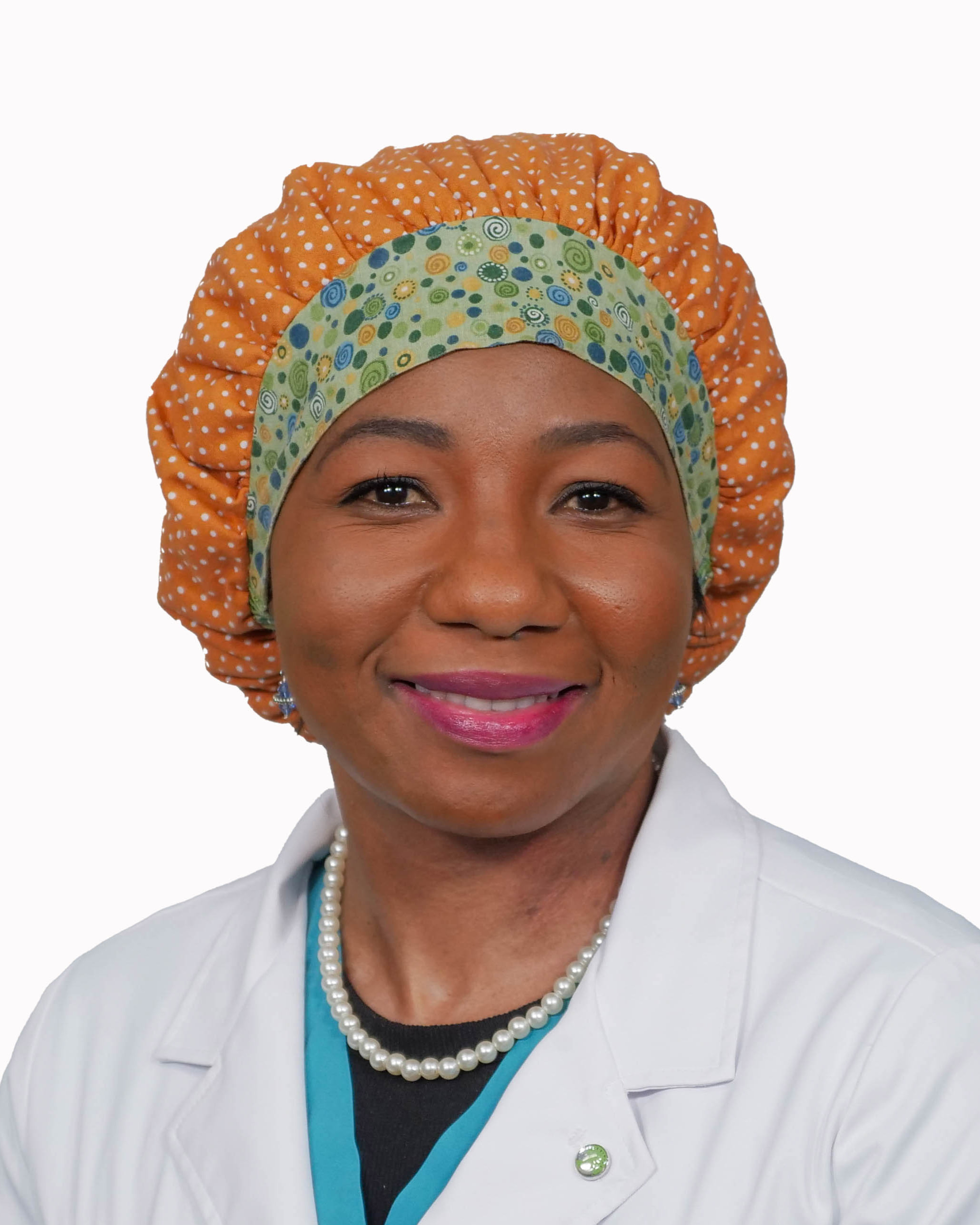 Dr. Clarisse S. Muenyi