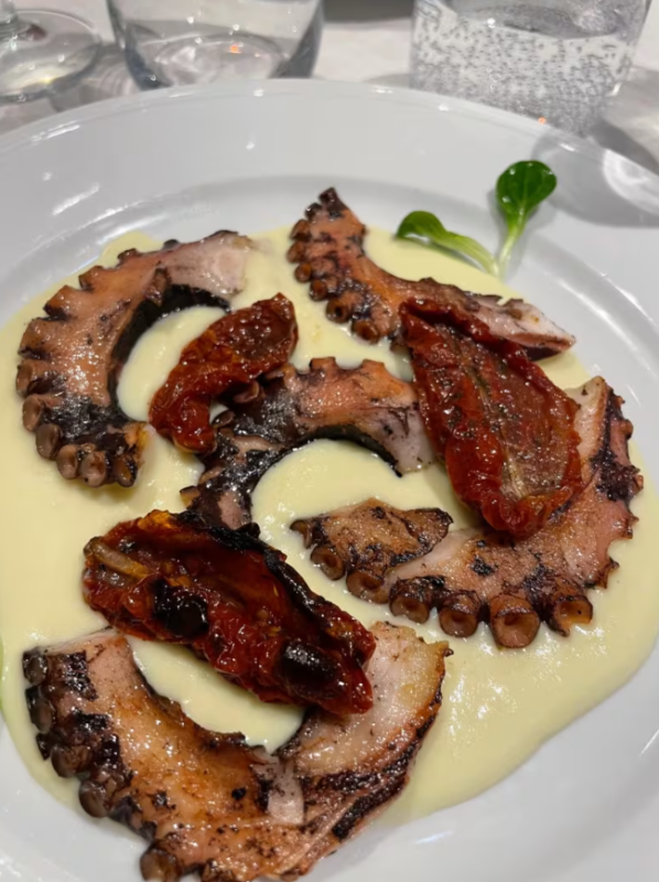 Images Sardinia Restaurant - Ponte Milvio -
