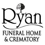 Ryan Funeral Home Logo
