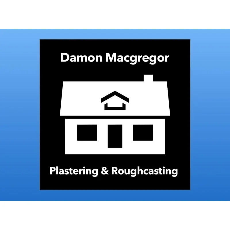 D MacGregor Plastering & Roughcasting - Dunfermline, Fife KY12 0BF - 07939 523420 | ShowMeLocal.com