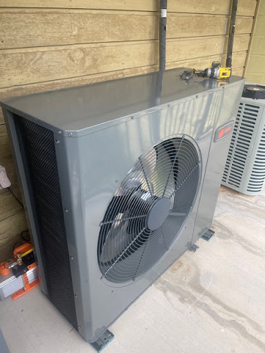 Images AmeriAir Heating & Air