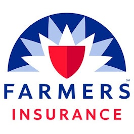 Farmers Insurance - Jennifer Gilson Perham Logo