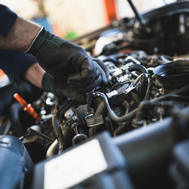 Images R&C Auto Repair & Collision Center