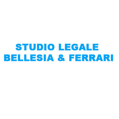 Studio Legale Bellesia & Ferrari Logo