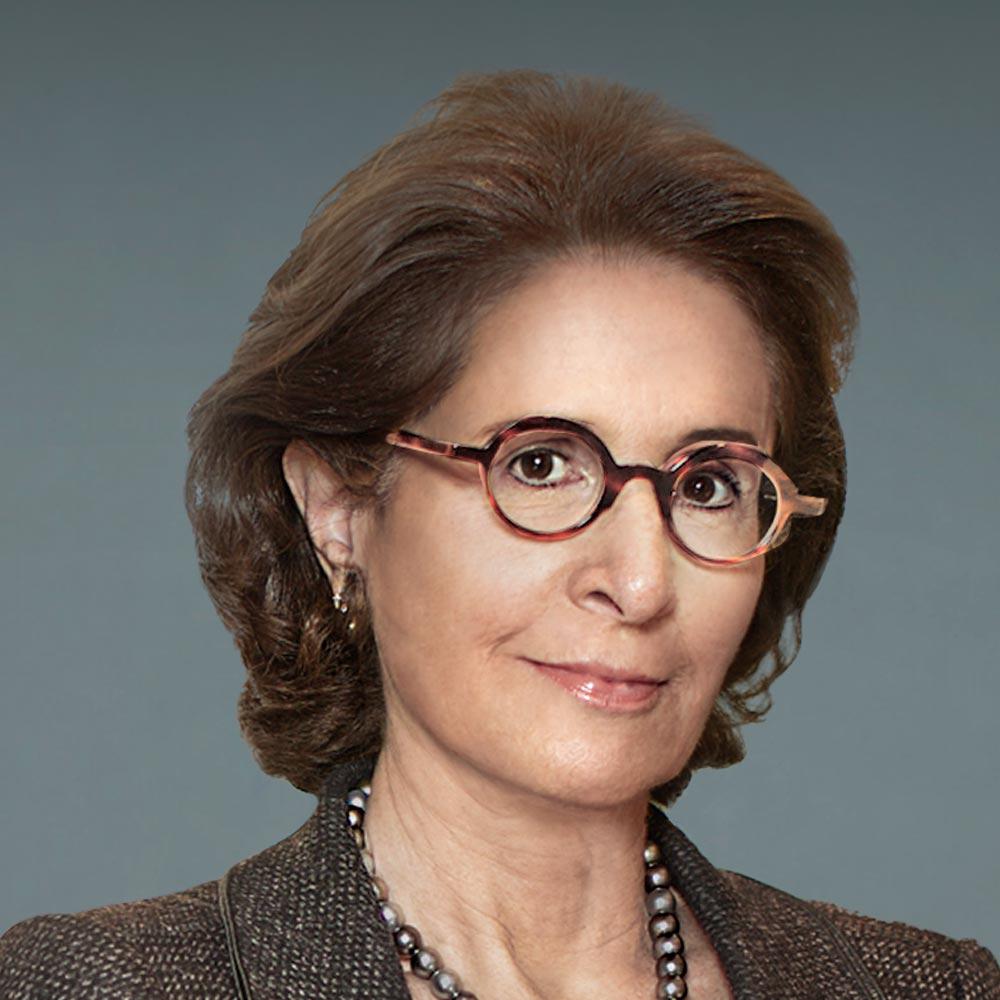 Dr. Judith S. Hochman, MD