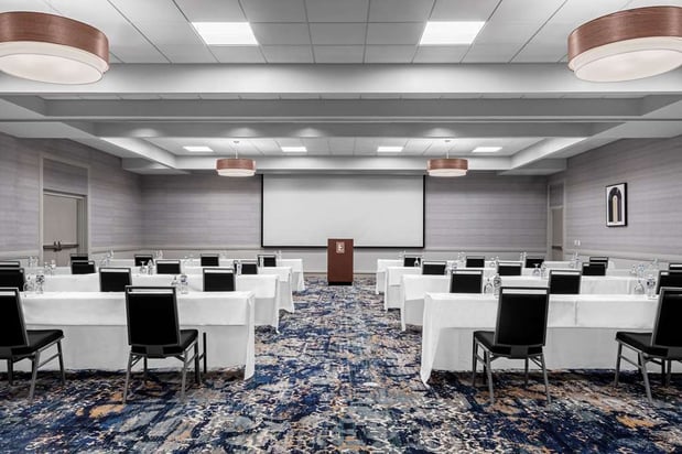 Images Embassy Suites by Hilton Nashville Airport