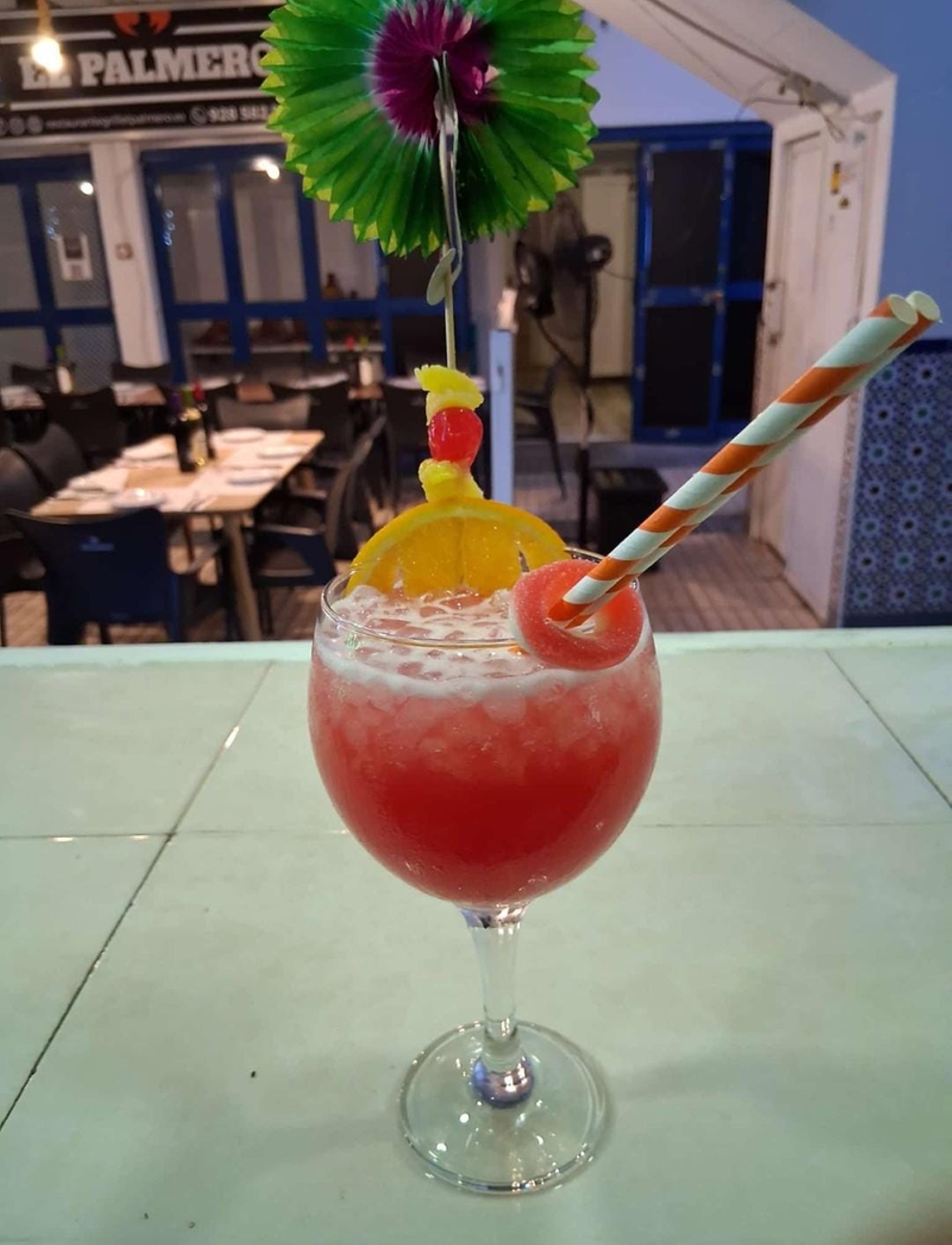 Images Restaurante Grill el Palmero