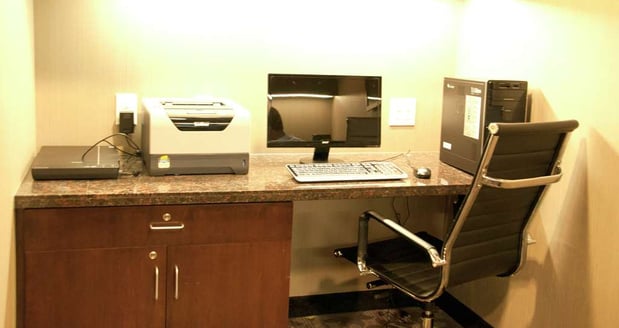 Images Hampton Inn Leesville Fort Polk