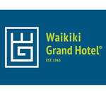 Waikīkī Grand Hotel® Logo