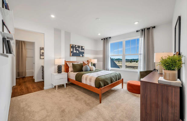 Images Bronk Farm by Pulte Homes