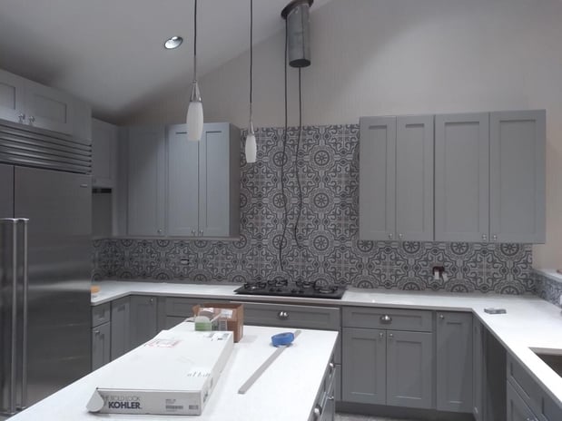 Images R-DECO PAINTING & HOME IMPROVEMENTS