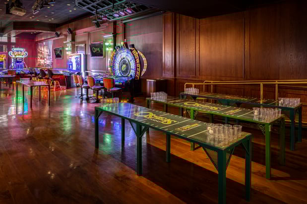 Images The LINQ - A Caesars Rewards Destination