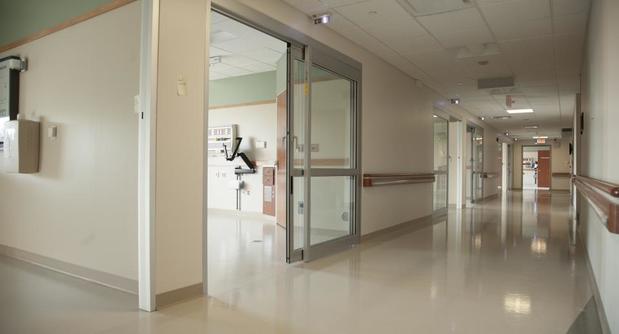 Images Wooster Community Hospital