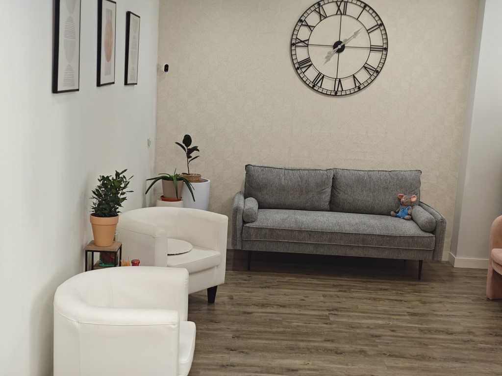 Images Clinica Dental Club Deportivo