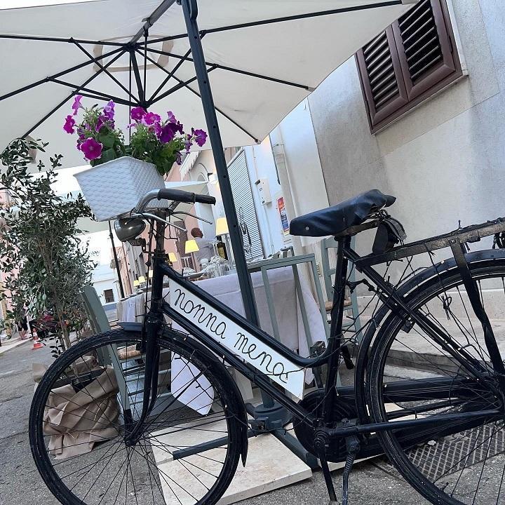 La Locanda di Nonna Mena - San Vito dei Normanni