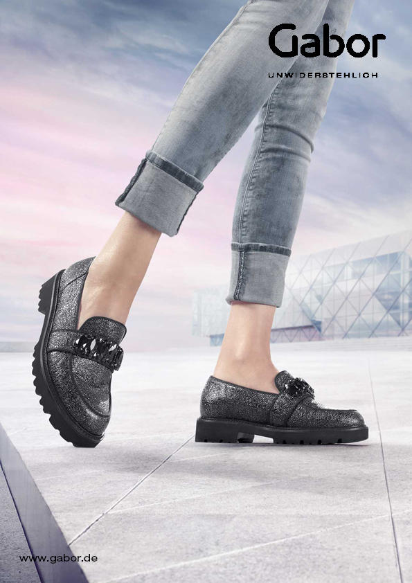 Gabor Shop - geschlossen, Josef-Felder-Straße 53 in München